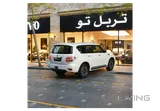 Nissan Patrol Platinum 2016
